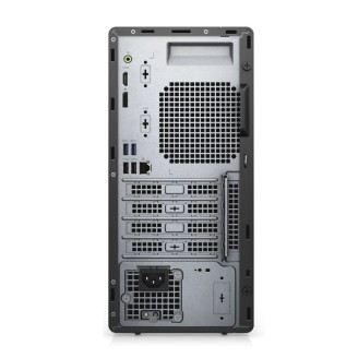 Calculator DELL OptiPlex 3080 Tower, Intel Core i5-10500, 8GB RAM, 256GB SSD
