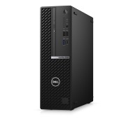 PC Second Hand DELL OptiPlex 5090 SFF - Intel Core i7-10700, 8GB RAM
