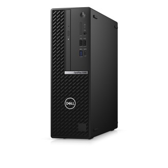 PC Second Hand DELL OptiPlex 5090 SFF - Intel Core i7-10700, 8GB RAM