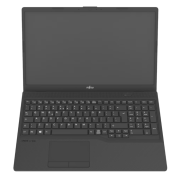 Laptop Second Hand Fujitsu LifeBook A3510, Intel Core i5, 15.6 Inch