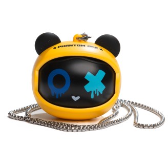 Ασύρματα ακουστικά OptimX G05D Crash Face, Bluetooth 5.4 για παιδιά Ασύρματα ακουστικά OptimX G05D Crash Face, Bluetooth 5.4 για παιδιά