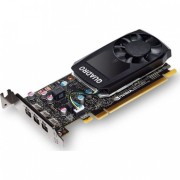 NVIDIA Quadro P400 Graphics Card, 2GB GDDR5, Low Profile