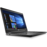 Laptop Second Hand DELL Precision 3530 - Intel Xeon E-2176M, 15.6 Laptop Second Hand DELL Precision 3530 - Intel Xeon E-2176M, 15.6