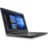 Laptop Second Hand DELL Precision 3530 - Intel Xeon E-2176M, 15.6