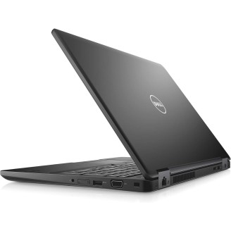 Laptop de segunda mano DELL Precision 3530 - Intel Core i7, 16GB RAM, 512GB SSD