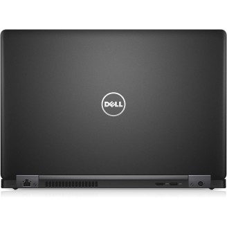 Laptop de segunda mano DELL Precision 3530 - Intel Core i7, 16GB RAM, 512GB SSD