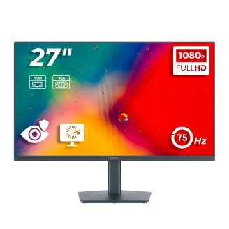 Monitor OptimX SE70IF, 27 Inch Full HD, IPS LED, HDMI, 75Hz