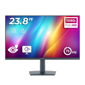 Monitor Profesional OptimX SE40IF, 23.8 Pulgadas Full HD IPS LED