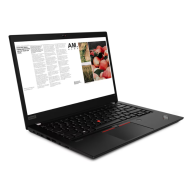 Laptop de Segunda Mano LENOVO ThinkPad T14, Intel Core i5, 16GB RAM