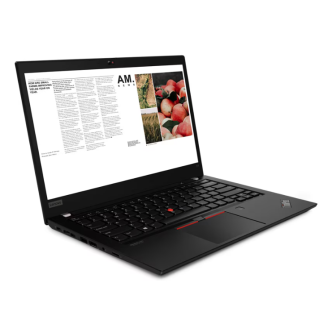 Performanță și Eleganță într-un Laptop Portabil