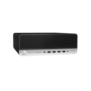 PC Second Hand HP ProDesk 600 G5 SFF, Intel Core i5-8500, 8GB RAM