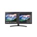 Monitor Second Hand LG 34WL750-B, 34 Inch IPS Ultrawide 3440 x 1440, HDMI, DisplayPort, AMD FreeSync, HDR10, FlickerSafe