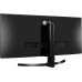 Monitor Second Hand LG 34WL750-B, 34 Inch IPS Ultrawide 3440 x 1440, HDMI, DisplayPort, AMD FreeSync, HDR10, FlickerSafe
