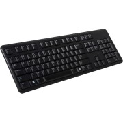Dell Multimedia Keyboard KB212-B USB, Black - Quick Connectivity