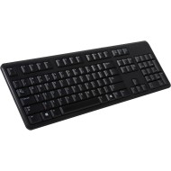 Tastatura Dell Multimedia KB212-B USB, Negru - Conectivitate Rapidă
