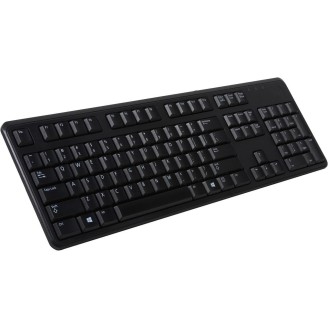 Tastatura Dell Multimedia KB212-B USB, Negru - Conectivitate Rapidă Tastatura Dell Multimedia KB212-B USB, Negru - Conectivitate Rapidă