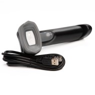 Cititor Coduri de Bare Wireless OptimX H1000R, Scanare 1D/2D/QR