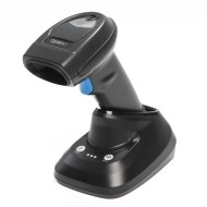 Lector de Códigos de Barras Inalámbrico OptimX PRO H3308RC, Bluetooth, 1D/2D/QR