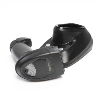 Lector de Códigos de Barras Inalámbrico OptimX PRO H3308RC, Bluetooth, 1D/2D/QR Lector de Códigos de Barras Inalámbrico OptimX PRO H3308RC, Bluetooth, 1D/2D/QR