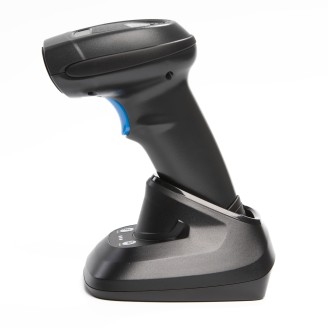 Lector de Códigos de Barras Inalámbrico OptimX PRO H3308RC, Bluetooth, 1D/2D/QR Lector de Códigos de Barras Inalámbrico OptimX PRO H3308RC, Bluetooth, 1D/2D/QR