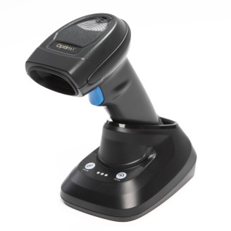 Lector de Códigos de Barras Inalámbrico OptimX PRO H3308RC, Bluetooth, 1D/2D/QR Lector de Códigos de Barras Inalámbrico OptimX PRO H3308RC, Bluetooth, 1D/2D/QR