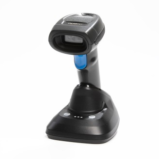 Lector de Códigos de Barras Inalámbrico OptimX PRO H3308RC, Bluetooth, 1D/2D/QR Lector de Códigos de Barras Inalámbrico OptimX PRO H3308RC, Bluetooth, 1D/2D/QR