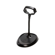 Suport Cititor Coduri de Bare OptimX S1 - Stand Negru, Durabilitate Sporită