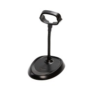 Suport Cititor Coduri de Bare OptimX S1 - Stand Negru, Durabilitate Sporită