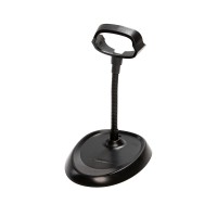 Suport Cititor Coduri de Bare OptimX S1 - Stand Negru, Durabilitate Sporită Suport Cititor Coduri de Bare OptimX S1 - Stand Negru, Durabilitate Sporită