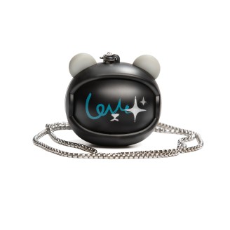 Boxa Portabilă Wireless OptimX S05, Bluetooth 5.3, Negru