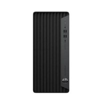 HP EliteDesk 800 G6 Tower Ανακατασκευασμένος - Intel Core i5, 16GB RAM, 256GB SSD
