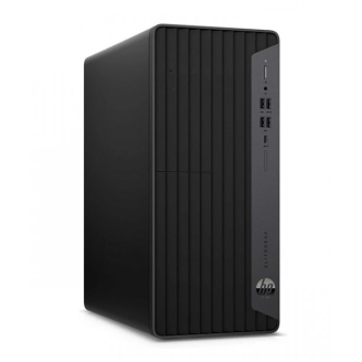 HP EliteDesk 800 G6 Tower Ανακατασκευασμένος - Intel Core i5, 16GB RAM, 256GB SSD