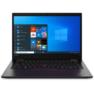 Laptop Second Hand Lenovo ThinkPad L13 Gen 2, Intel Core i5, 8GB RAM