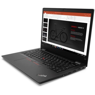 Laptop Second Hand Lenovo ThinkPad L13 Gen 2, Intel Core i5, 8GB RAM