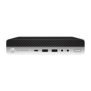 Ανακατασκευασμένος Υπολογιστής HP EliteDesk 800 G5 Mini PC i5-9500T, 8GB, 256GB SSD