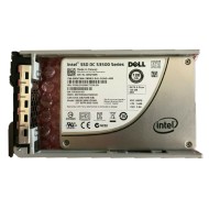 SSD Server Second Hand 120GB SATA Dell 0MVTNM - Intel SSDSC2BB120G4R