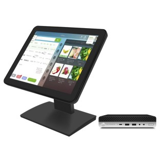 Sistem POS HP 800 G3 Mini PC, Intel Core i7, 8GB RAM, 128GB SSD Sistem POS HP 800 G3 Mini PC, Intel Core i7, 8GB RAM, 128GB SSD