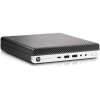 Sistem POS HP 800 G3 Mini PC, Intel Core i7-6700T, 8GB RAM, 128GB SSD Sistem POS HP 800 G3 Mini PC, Intel Core i7-6700T, 8GB RAM, 128GB SSD