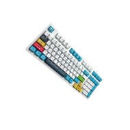 Tastatura Mecanica ANEEX K98, Iluminare Personalizabilă USB-C