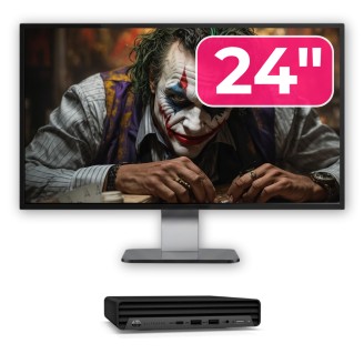 Performanță și eficiență într-un format compact