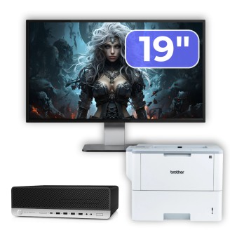 Optimizare pentru Birou cu Performanță Excepțională