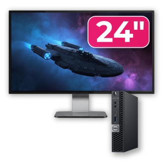 Îmbunătățiți-vă experiența de lucru cu DELL OptiPlex 5060