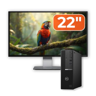 Îmbunătățiți-vă experiența de lucru cu DELL OptiPlex 5080!