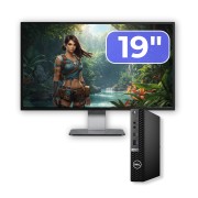 Pachet Calculator DELL OptiPlex 7080 Mini PC, Intel i5-10500T, 8GB, 256GB SSD Pachet Calculator DELL OptiPlex 7080 Mini PC, Intel i5-10500T, 8GB, 256GB SSD