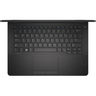 Laptop DELL Latitude E7270, Intel Core i7-6600U, 8GB RAM, 256GB SSD