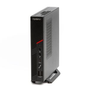 Calculator NOU OptimX T100 - MiniPC Intel Core i5-14400 16GB 512GB