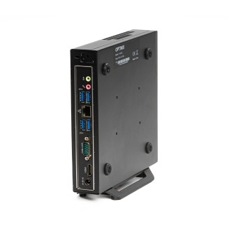 Calculator NOU OptimX T100 - MiniPC Intel Core i7-12700, 16GB RAM, 512GB SSD