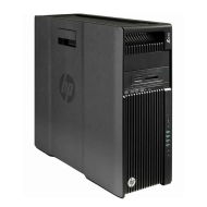 Workstation Refurbished HP Z640 cu Intel Xeon E5-2660 V4, 32GB RAM