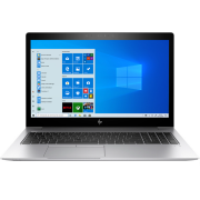 Μεταχειρισμένος Laptop HP EliteBook 850 G5 - i5-8250U, 8GB RAM, 256GB SSD