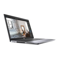 Laptop Second Hand DELL Precision 3560, Core i7-1165G7, 16GB RAM, 512GB SSD